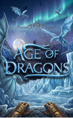 Age of Ice Dragons